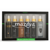 Mazaya Collection Perumes